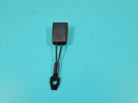 Pas bezpieczeństwa przód lewy kierowcy Vw Crafter 06- 601384100 EU