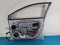 DRZWI PRZÓD PRAWE PASAŻERA Toyota Corolla E16 E18 13- 4d 1f7