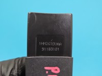 Pas bezpieczeństwa przód prawy pasażera Dodge Journey 605300800F