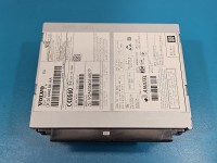 Radio fabryczne VOLVO V70 III 31444184AA radioodtwarzacz