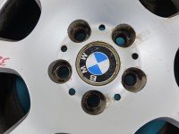 4X alufelgi felgi 16" komplet Bmw e60 e61 R16