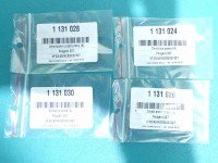 Amortyzator przód prawy przedni Peugeot 207