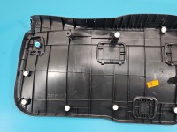 Tapicerka klapy tył boczek bagażnika tylnej Toyota C-HR I 16-23 64781-F4010