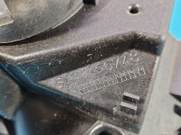 Reflektor lewy lampa przód Citroen C4 Picasso II 13-19 EUROPA 9675974980, SX47190748