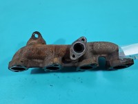 Kolektor wydechowy Hyundai I30 II 12-16 1.6 crdi (D4FB)