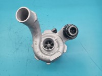 Turbosprężarka Regenerowana Opel Vivaro 1.9 cdti 101KM 717345-2, GT1549S, H10B052/8200091350-12