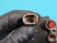 Sprężarka klimatyzacji kompresor 09174396 Opel Astra II G 1.6 16V