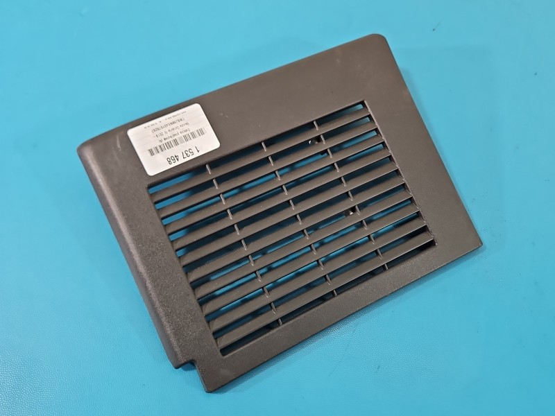 Osłona ZAŚLEPKA PLASTIK Skoda Octavia IV 3WA907318A