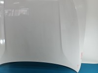 Maska przednia BMW G20 biały 300