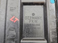 Obudowa akumulatora podstawa Bentley Continental I 05-13 6.0 V12 3W0804869