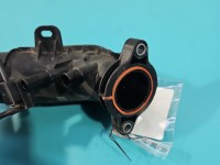 Rura przewód dolot powietrza Renault Megane IV 165767385R 1.3 Tce