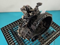 Skrzynia biegów Vw Touran I 1.9 tdi
