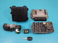 Komputer Sterownik silnika 0281012132 Honda CR-V II 2.2 i-CTDi