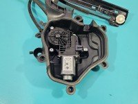 Podnośnik przód prawy Seat Ibiza IV 6J 6R0959802AQ, 6J4837402H 5d HB