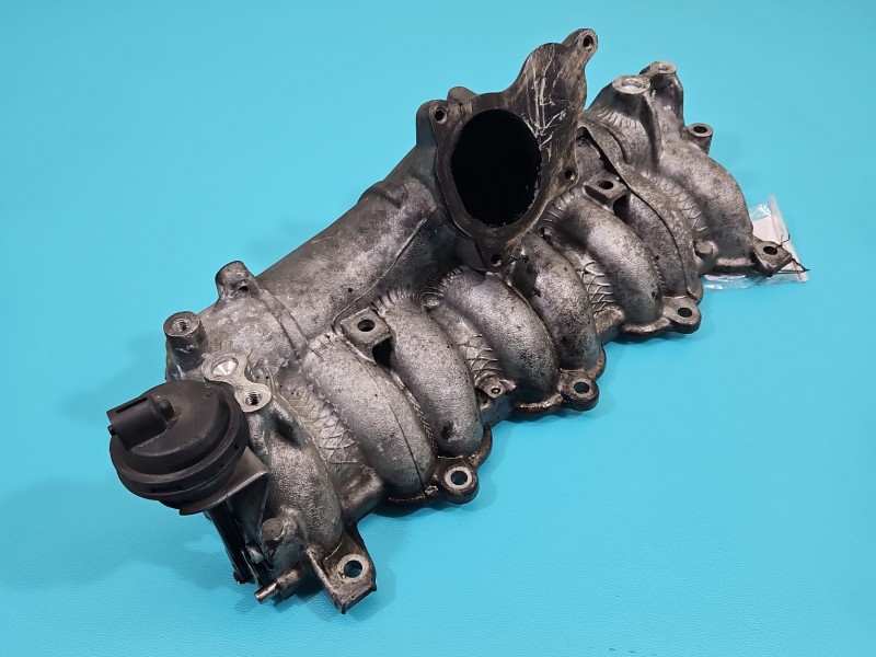 Kolektor ssący Audi A6 C6 03G129713H 2.0 tdi (BRE)