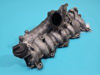 Kolektor ssący Audi A6 C6 03G129713H 2.0 tdi (BRE)