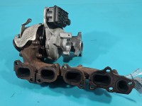 Turbosprężarka Audi A4 B9 2.0 TDI 190KM 05L253019B