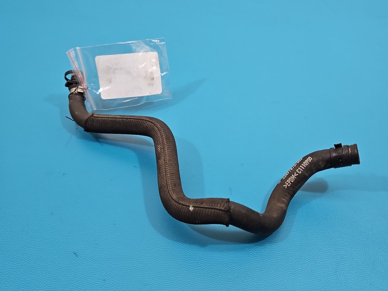 przewód wąż rurka wody Opel Insignia B 55497870 2.0 cdti 209KM