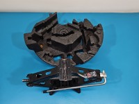 lewarek Podnośnik samochodowy trapezowy Volvo V40 II 12-