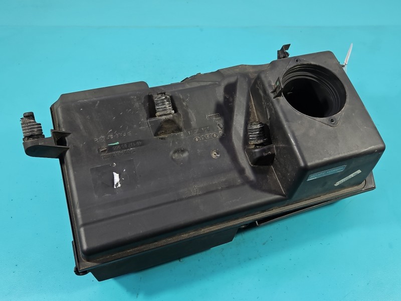 Obudowa filtra powietrza VOLVO S60 II 10- 2.5 T5 30650076, 30677718