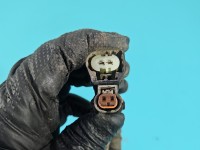 Wiązka instalacja 240618402R, 240618402R, Piasty tył lewej Dacia Duster III 24- 240618402R