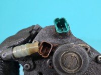 Pompa wtryskowa Renault Megane II R9042A041A, 8200423059A, 8200057225 1.5 dci