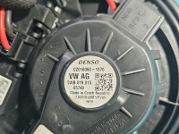 Dmuchawa nawiewu wentylator Skoda Octavia III 5Q0907521F, 5WB819015 EUROPA