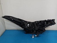 Reflektor lewy lampa przód Toyota C-HR I 16-23 EUROPA 223374009
