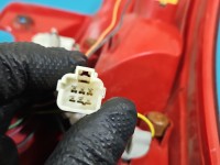 Lampa tył lewa błotnika Suzuki Swift Mk7 HB EUROPA