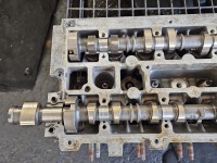 Głowica Ford Mondeo Mk4 2.0 EcoBoost 203KM