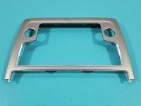 Listwa listwy dekory dekor deski Vw Polo V 6R 09- eu