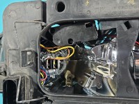 Reflektor lewy lampa przód Fiat Albea EUROPA 517544720