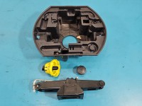 lewarek Podnośnik samochodowy trapezowy CITROEN DS3 10-16