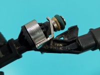 Wtryskiwacz JAGUAR XF II X260 0261500297 3.0 V6