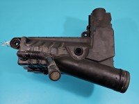Obudowa filtra powietrza Vw Jetta V 3C0129607BA, 3C0129601BK, 1K0129620D 1.9 tdi