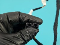 Wiązka instalacja Mercedes, A1779061104, A1779061104, Europejska, PODŚWIETLENIA WNĘTRA Mercedes CLA C118 X118 A0009069609,...