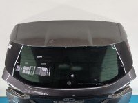 Klapa tył Ford Mondeo Mk5 kombi 5d grafitowy ND