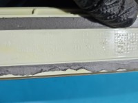 Listwa progowa lewa PRÓG NAKŁADKA Mercedes W222 A2226805435, A2226803335, A2226805335 197