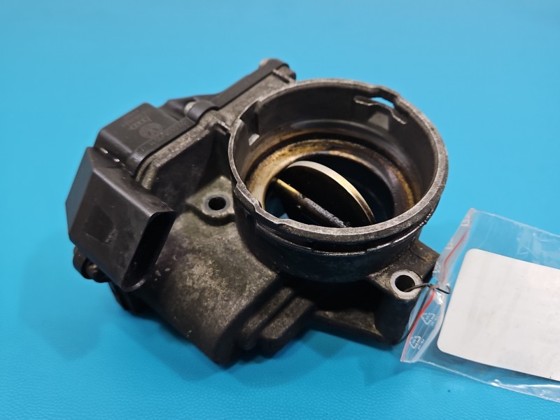 Przepustnica Seat Leon II 03G128063A, A2C53085612 2.0 tdi