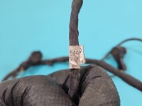 Czujnik parkowania PDC Mercedes CLS II C218 W218 218 A2185409806, A2125420018 srebrny 775