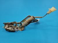 Zamek klapy tył 85450-87602, 052600-4600 Daihatsu Feroza HB 2 PIN