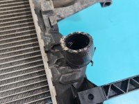 Chłodnica wody Opel Astra IV J 13281773 1.6 16v