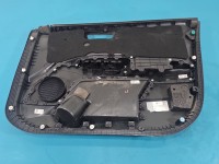 Tapicerka drzwi przód lewa boczek Kia Rio IV 16-23 82301-H8070WK