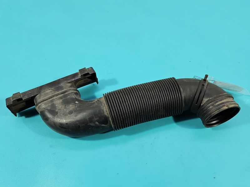 Rura przewód Benzyna, Europejska, DOLOT POWIETRZA Skoda Fabia III 6C0129618E 1.0 TSI