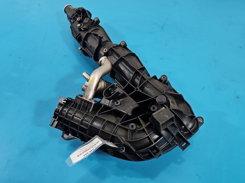 Kolektor ssący BMW X6 E71 3.0d