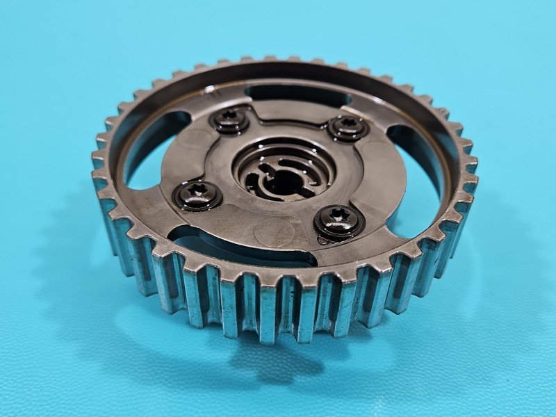 Koło faz rozrządu Peugeot 208 I 9676237280 1.2 Pure Tech Koło faz rozrządu Peugeot 208 I 9676237280 1.2 Pure Tech
