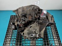 Skrzynia biegów Ford Galaxy Mk2 06-15 2.0 tdci (AZWA)