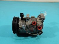 Sprężarka klimatyzacji kompresor Hyundai Elantra V 10-16