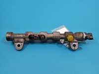 Listwa wtryskowa CZUJNIKI 0445214254, 0281007113, 55234039 Fiat Ducato IV 2.0 jtd