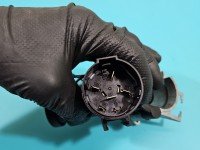 Komputer Sterownik silnika A1661412225 Mercedes W168 1.6 wiel